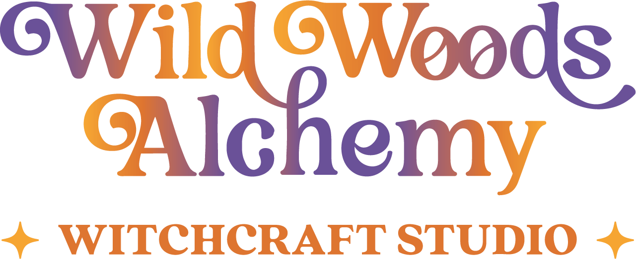Wild Woods Alchemy